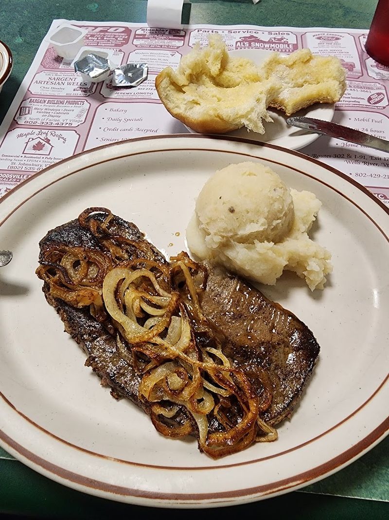 Lunch Specials Worth Rerouting For