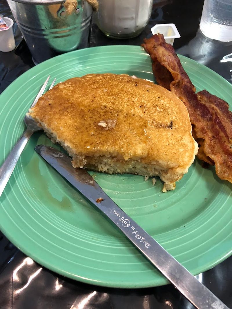 Pancakes Worth Planning Your Morning Around