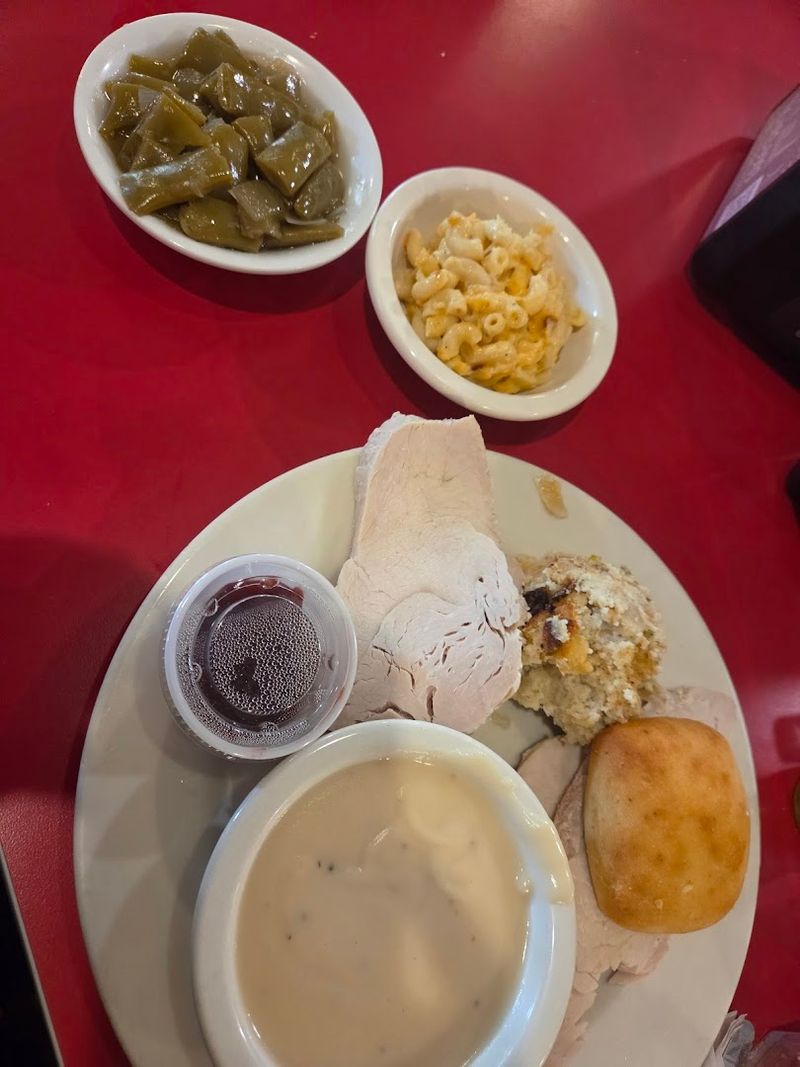 Generous Portions That Make The Price Feel Like A Deal