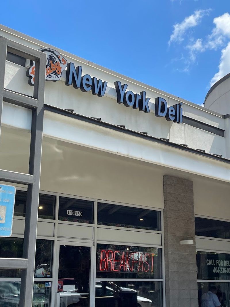 Matzo Ball Soup That Steals the Show