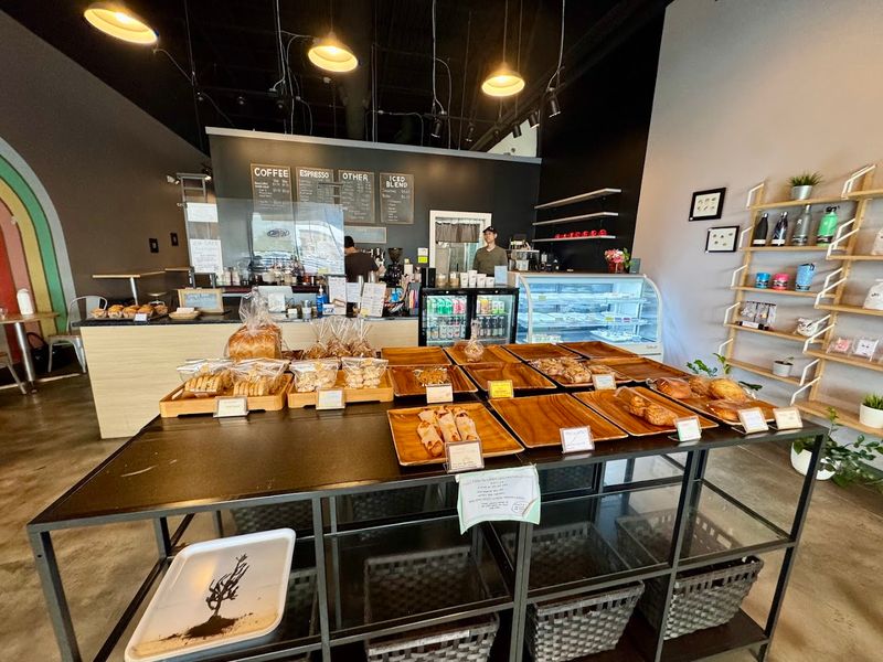 JW Cafe And Bakery