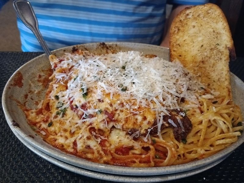 Luciano's Italian Restaurant