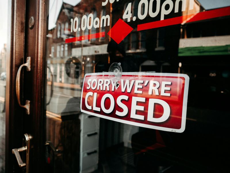 Respect Closed Days And Limited Business Hours