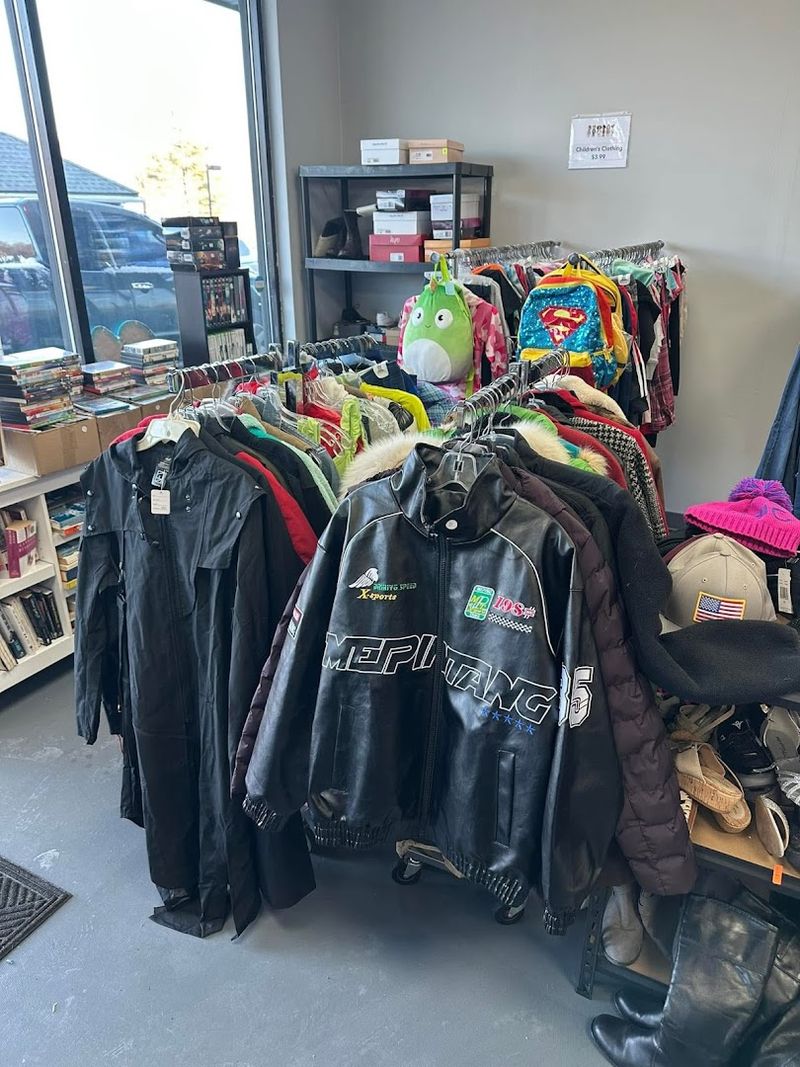 Hit The Store On Weekends For New Arrivals