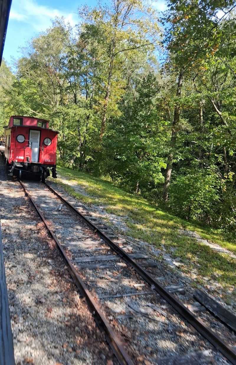 A Gateway To The Broader Big South Fork Region