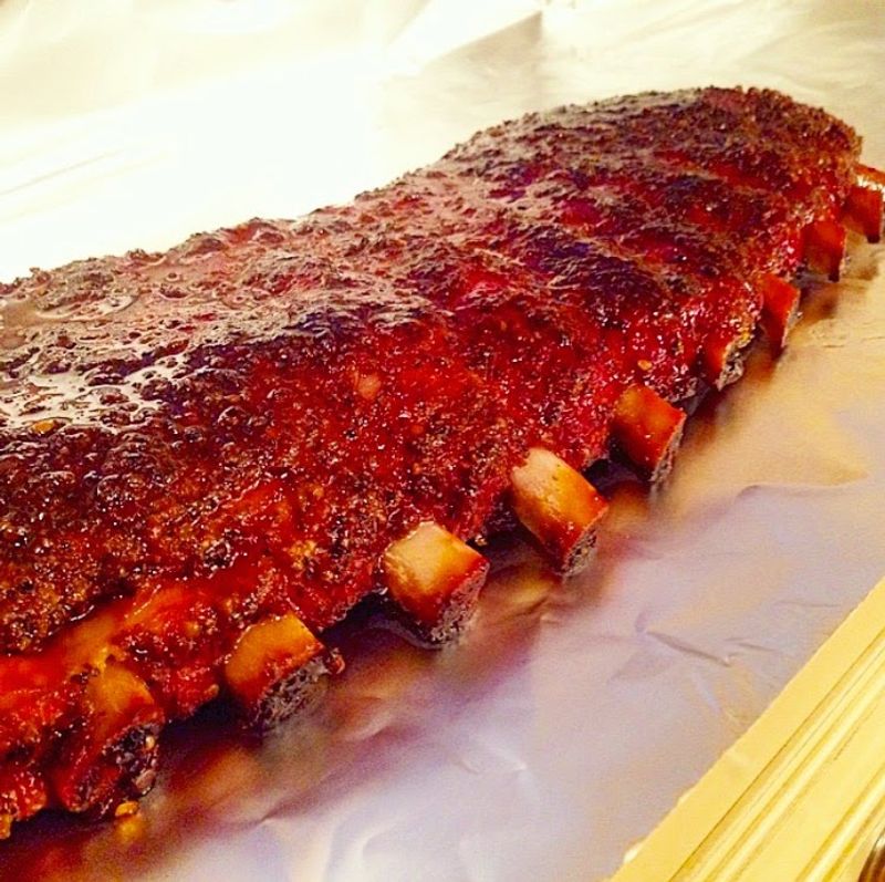 Ribs Done Right