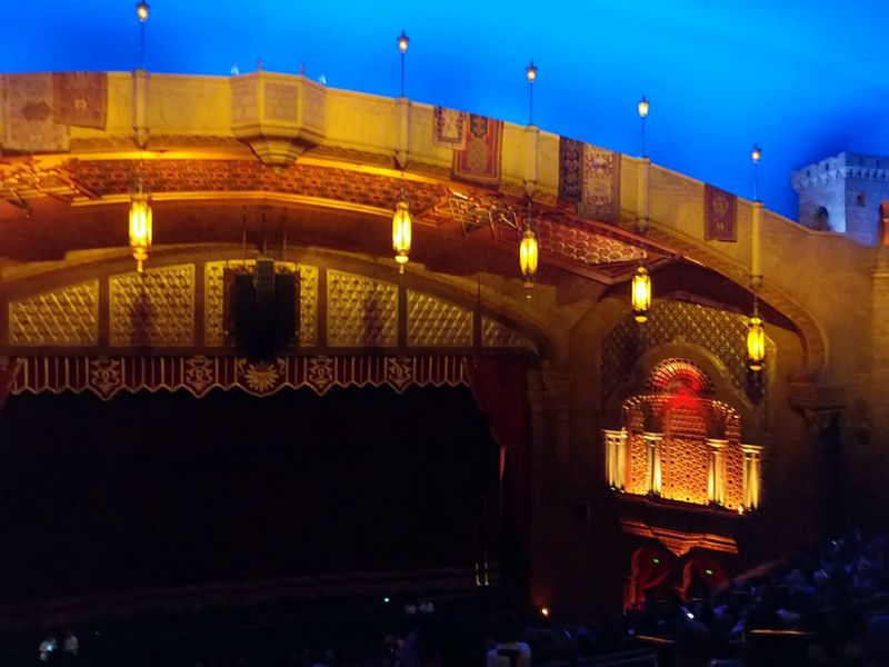 Concert Experiences With Sound Quality That Fans Rave About
