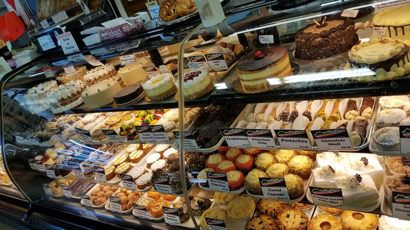 Mazzaro's Italian Market, St. Petersburg