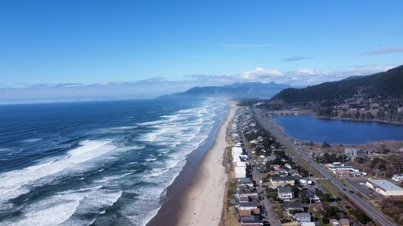 Rockaway Beach