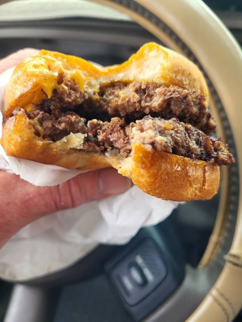 Mac's Drive-Thru