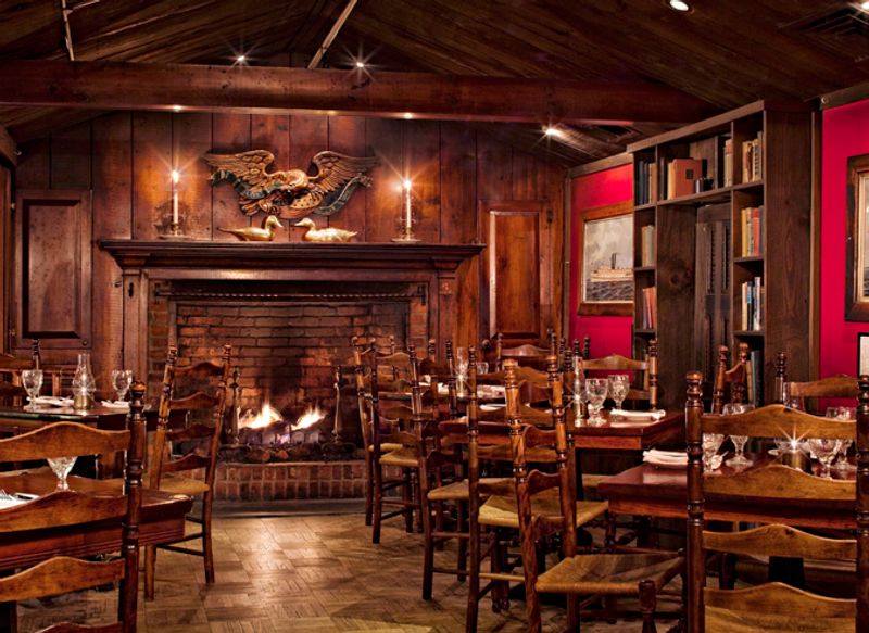 Why This Historic Inn Is Worth Visiting