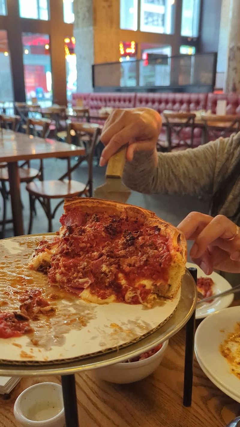 Giordano's