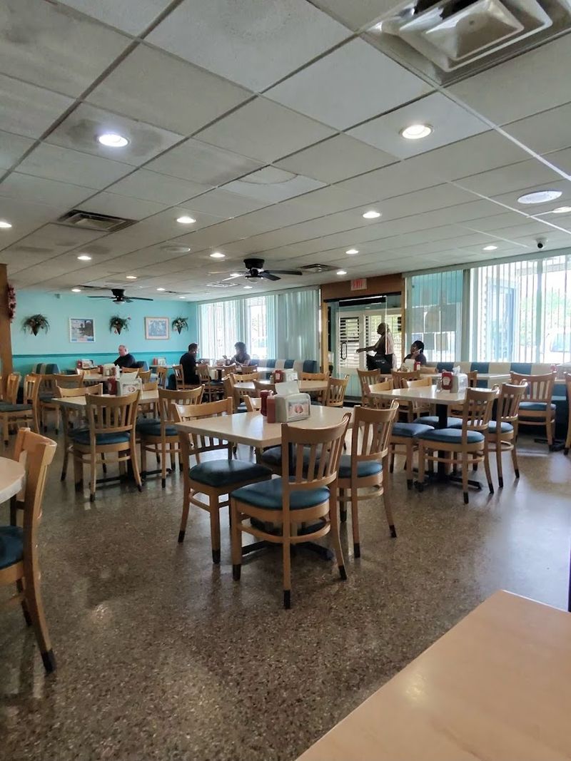 Franco's Restaurant & Catering