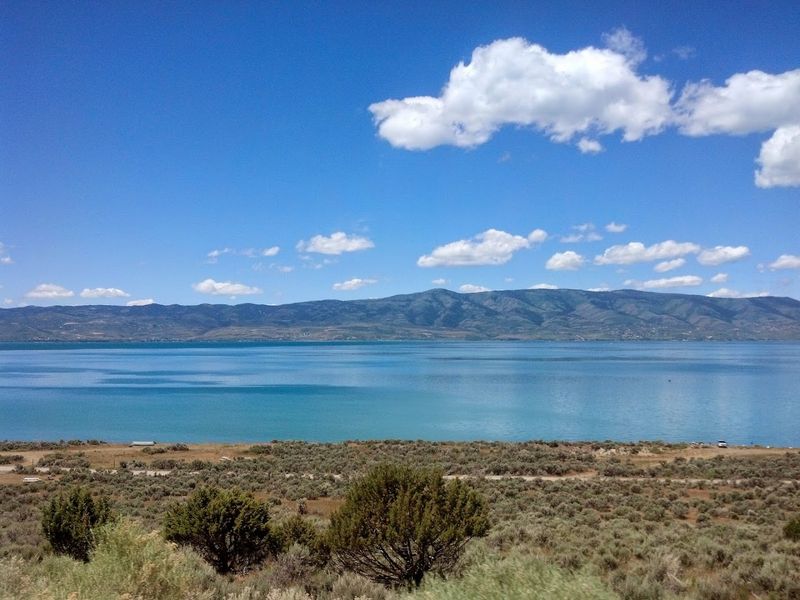 Bear Lake State Park