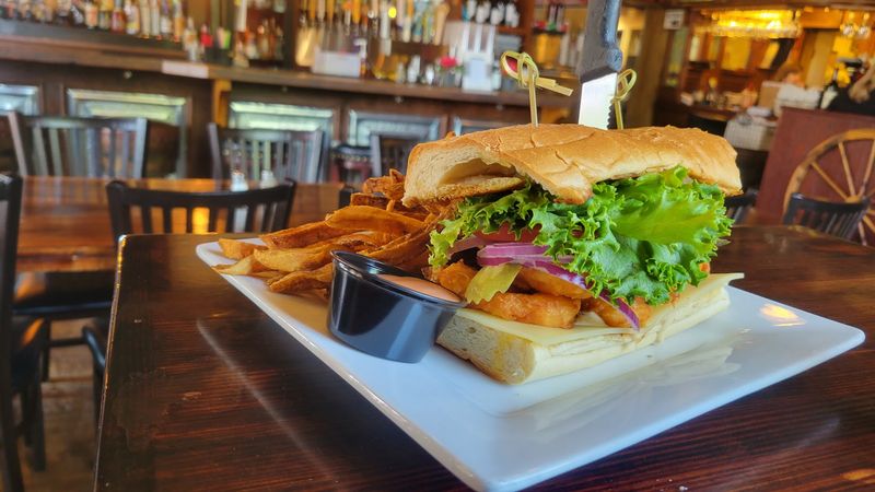 Lunch Deserves Attention Too