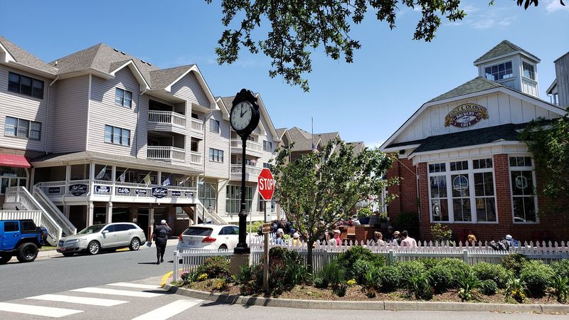 Manteo, NC