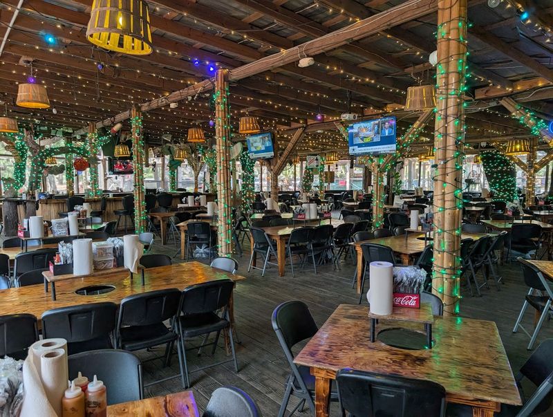 The Crab Shack