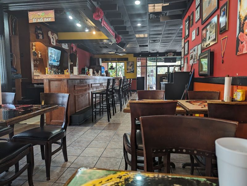 BIG NICK'S