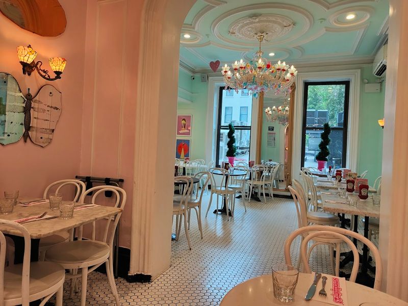 Serendipity 3