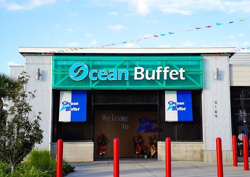 Ocean Buffet, Orlando
