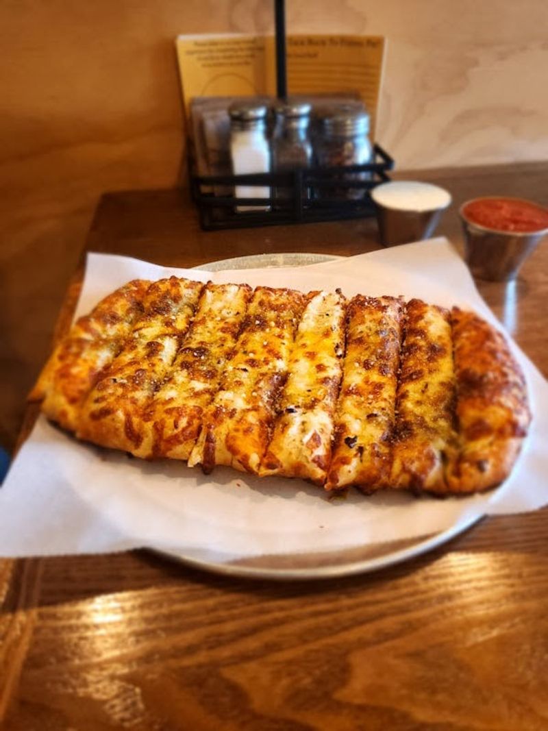 Specialty Pies Worth Talking About