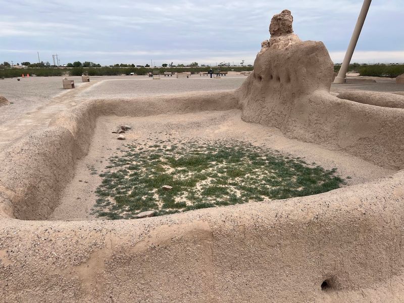  The Ancient Sky-Watchers Of The Sonoran Desert