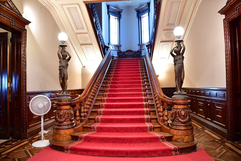 Special Exhibits And Events Throughout The Year