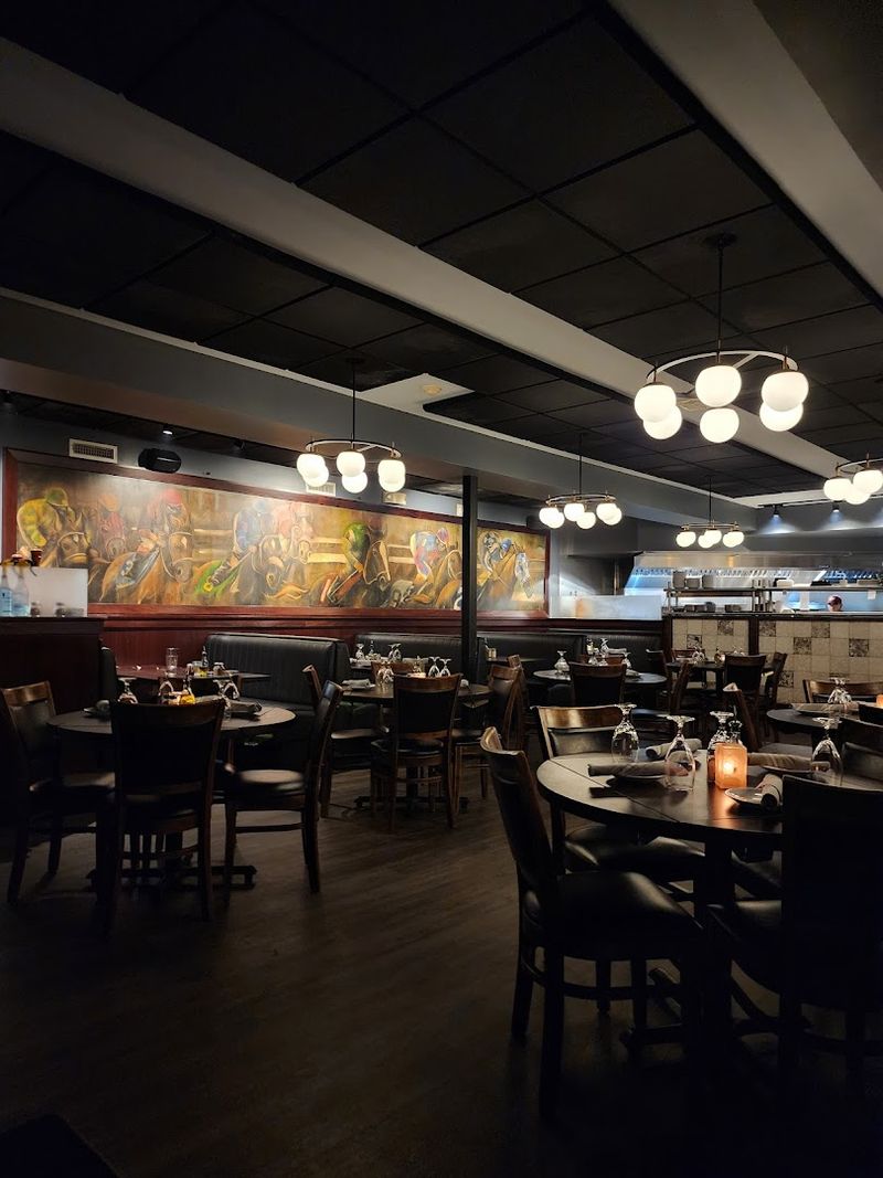 Hoof's Restaurant & Bar, Pawcatuck