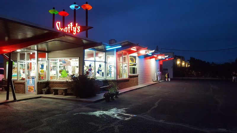 Scotty's Drive-In