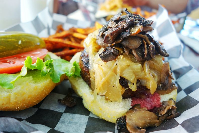 Gilbert's 17th Street Grill