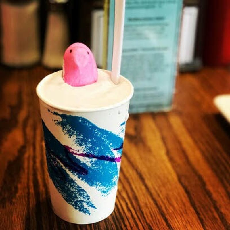 Milkshakes That Make Grown Adults Genuinely Excited