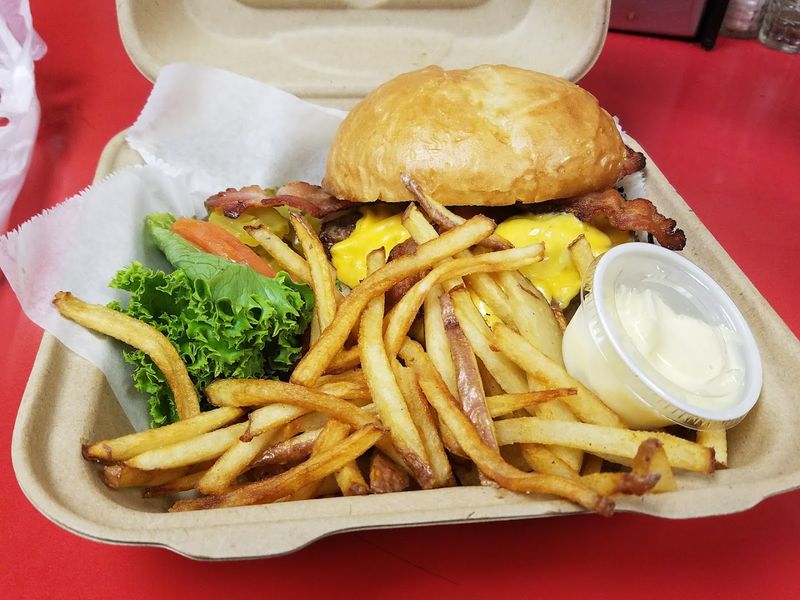 French Fries That People Actually Drive Back For