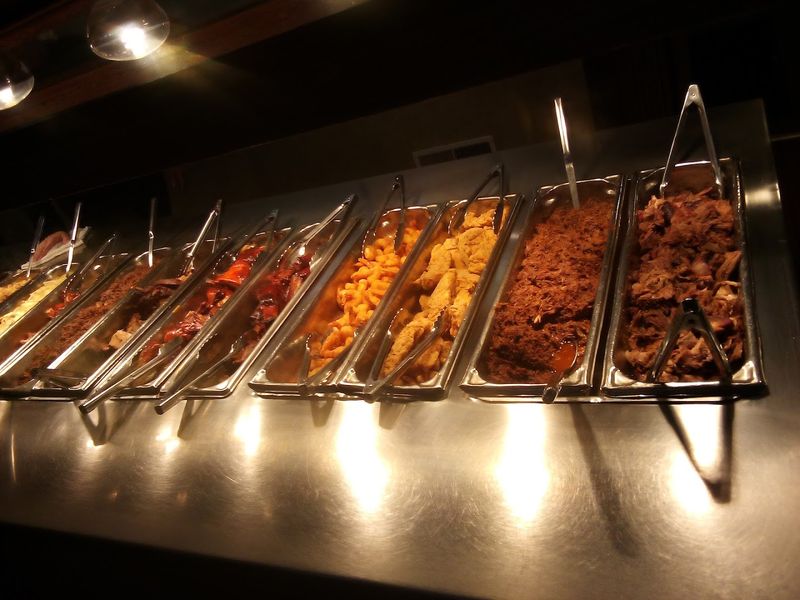 Fried Chicken Worth the Calories