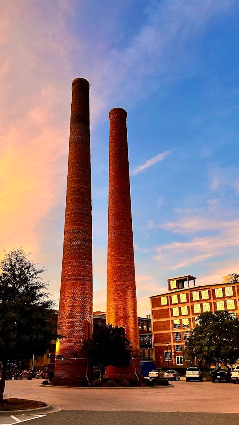 Greensboro