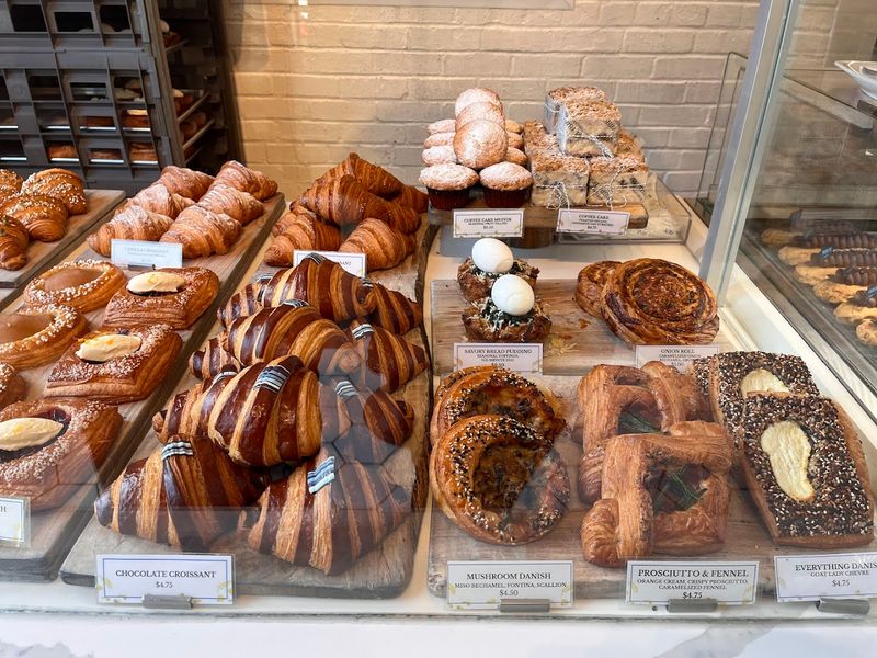 Bobby Boy Bakeshop, Winston-Salem