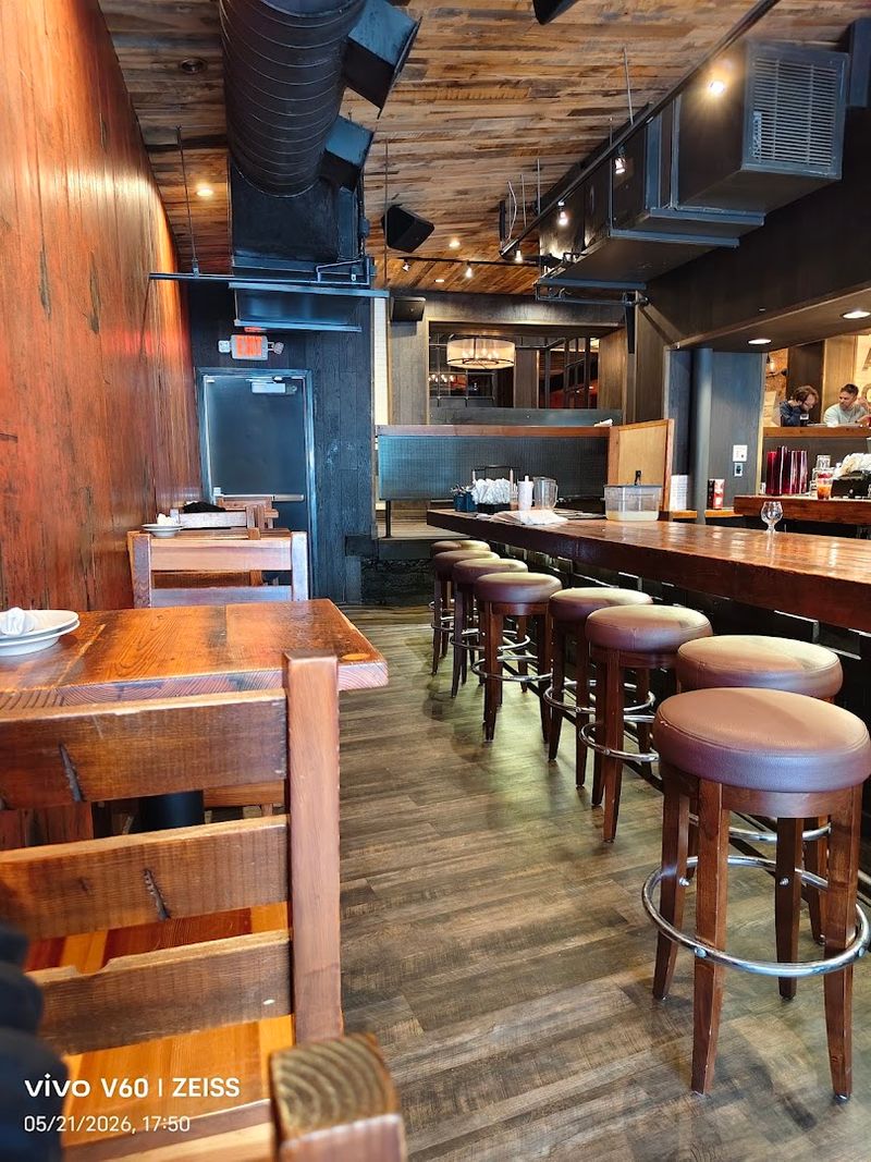 A Historic Building With A Warm, Rustic Soul