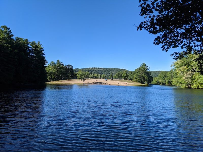 Black Rock State Park, Watertown 