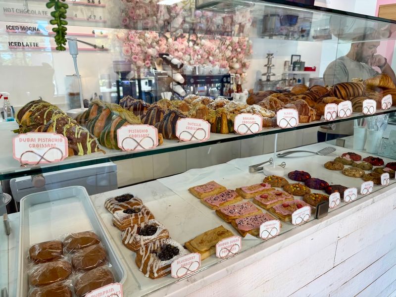 Rose Bakery