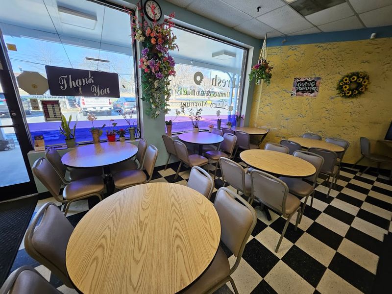 MJ Donuts Turns A Simple Morning Stop Into A Habit