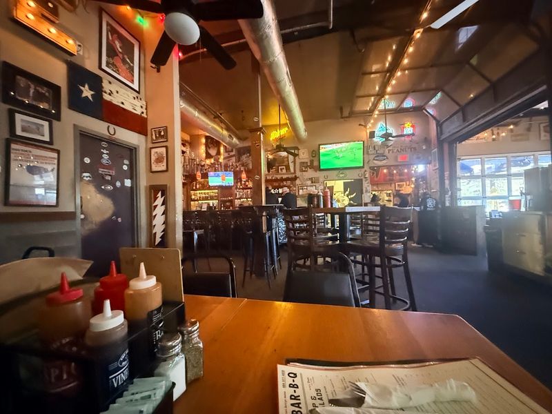 Fox Bros Bar-B-Q