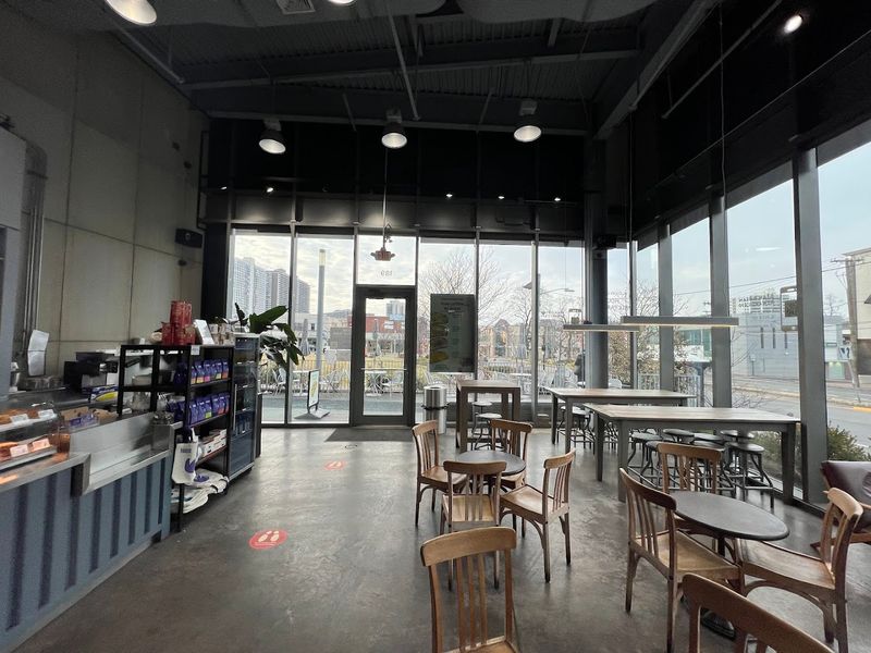 These New Jersey Coffee Shops Make Working Remotely Way More Enjoyable - Decor Hint Bean and Bean, Fort Lee
