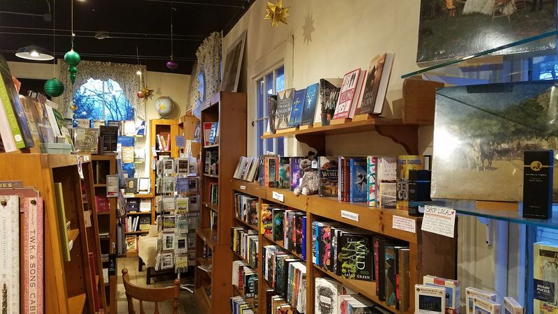 House Of Books