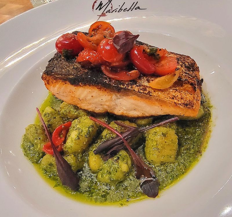 Maribella Ristorante