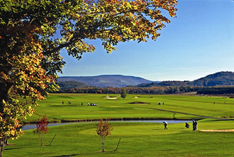 10 Beautiful West Virginia State Parks Perfect For A Relaxing Weekend Escape - Decor Hint Canaan Valley Resort State Park