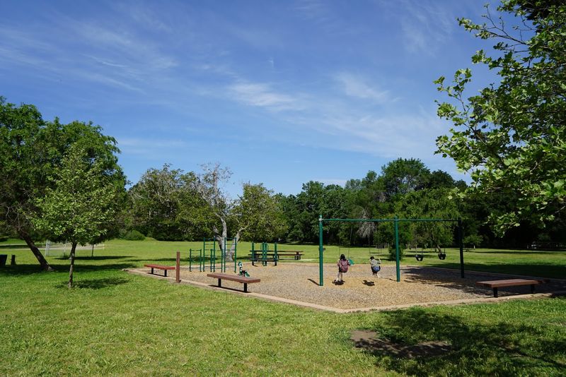 Nojoqui Falls Park, near Solvang
