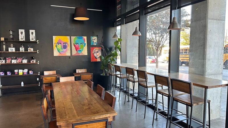 Condesa Coffee