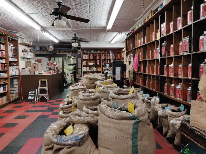10 New York Coffee Shops That Feel Like A Well-Kept Secret - Decor Hint Porto Rico Importing Company