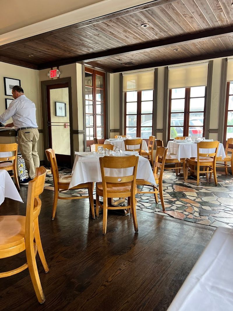 Siena Ristorante, Stamford