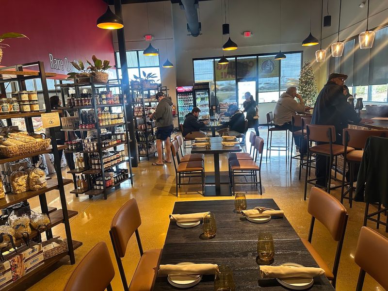 These 15 Georgia Groceries Bring Back The Golden Age Of Quality Meat - Decor Hint New York Butcher Shoppe