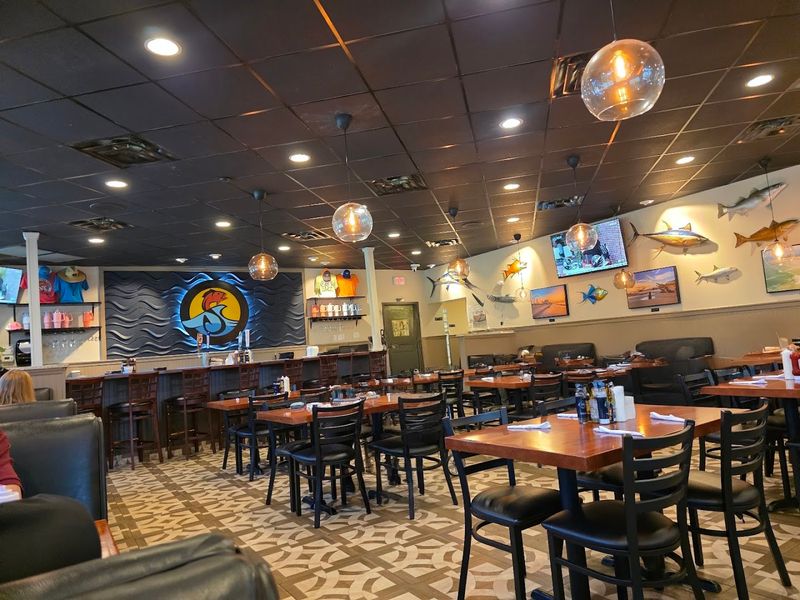 Southern Shores Seafood